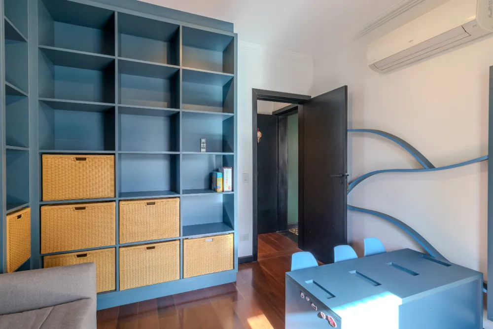 Apartamento, 4 quartos - Foto 11