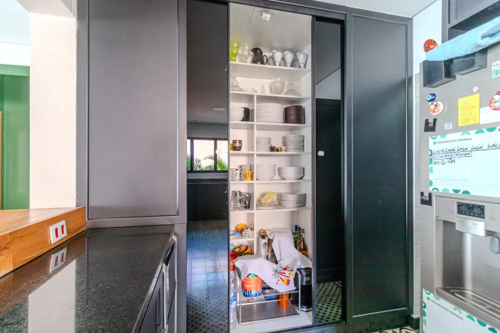 Apartamento, 4 quartos - Foto 6