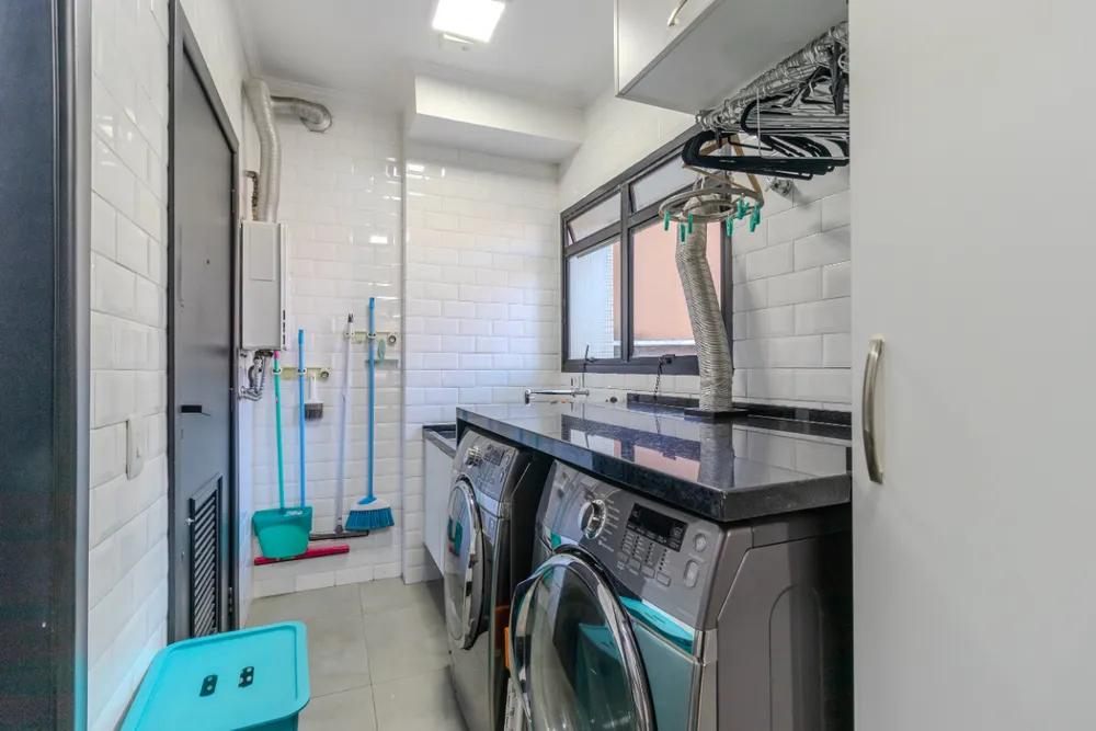 Apartamento, 4 quartos - Foto 2