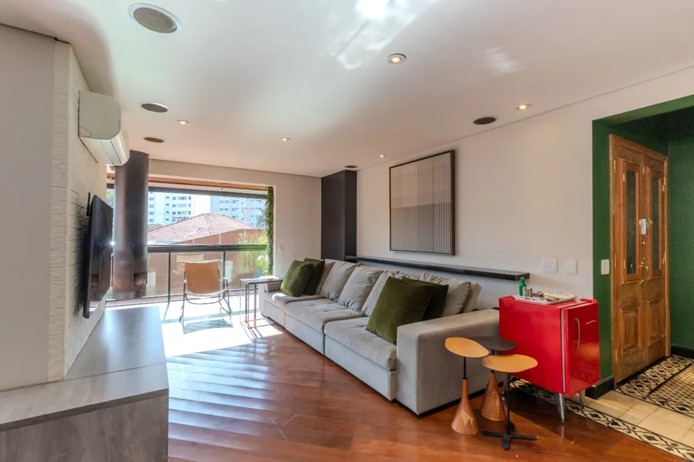 Apartamento, 4 quartos - Foto 7