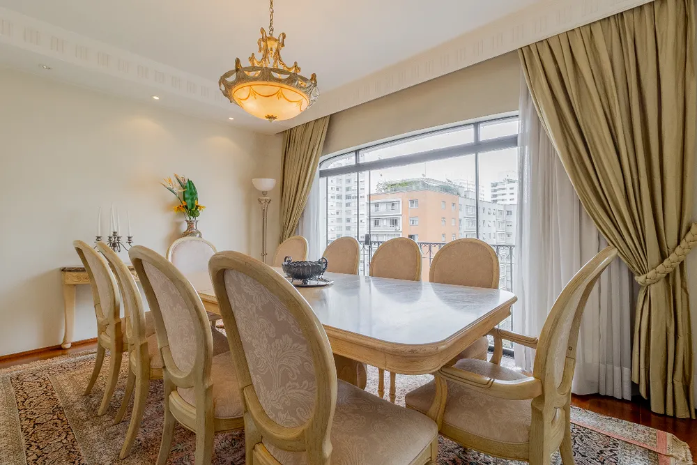 Apartamento, 4 quartos - Foto 4
