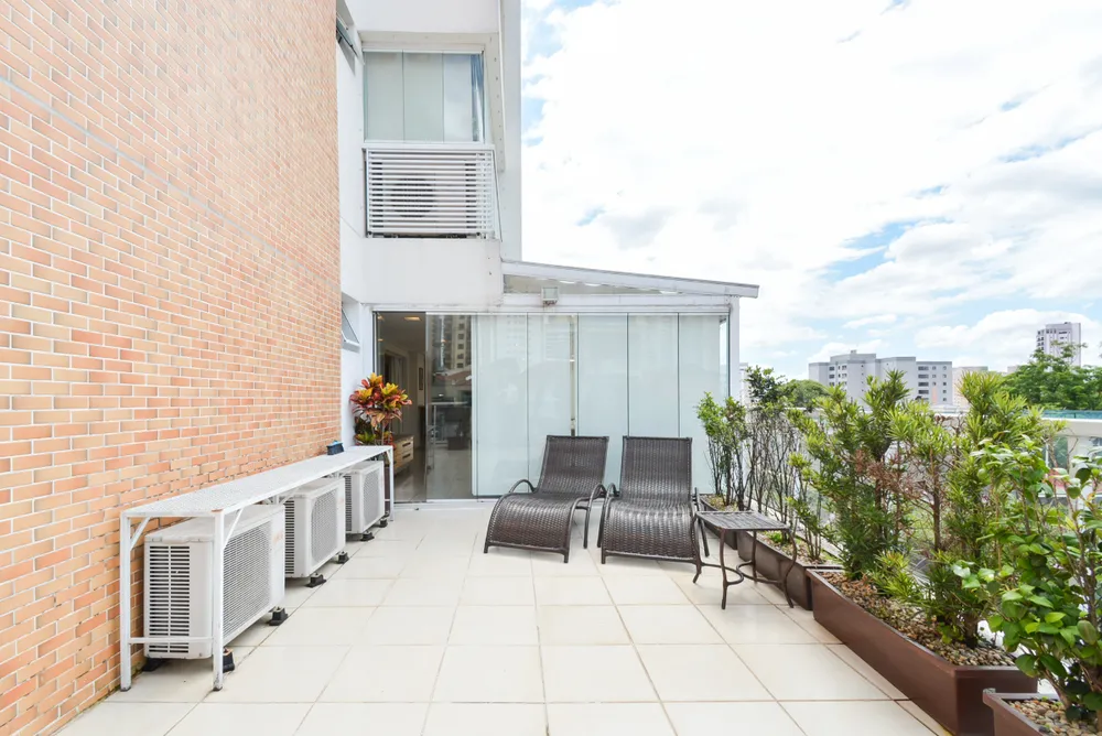 Apartamento, 3 quartos, 212 m² - Foto 5