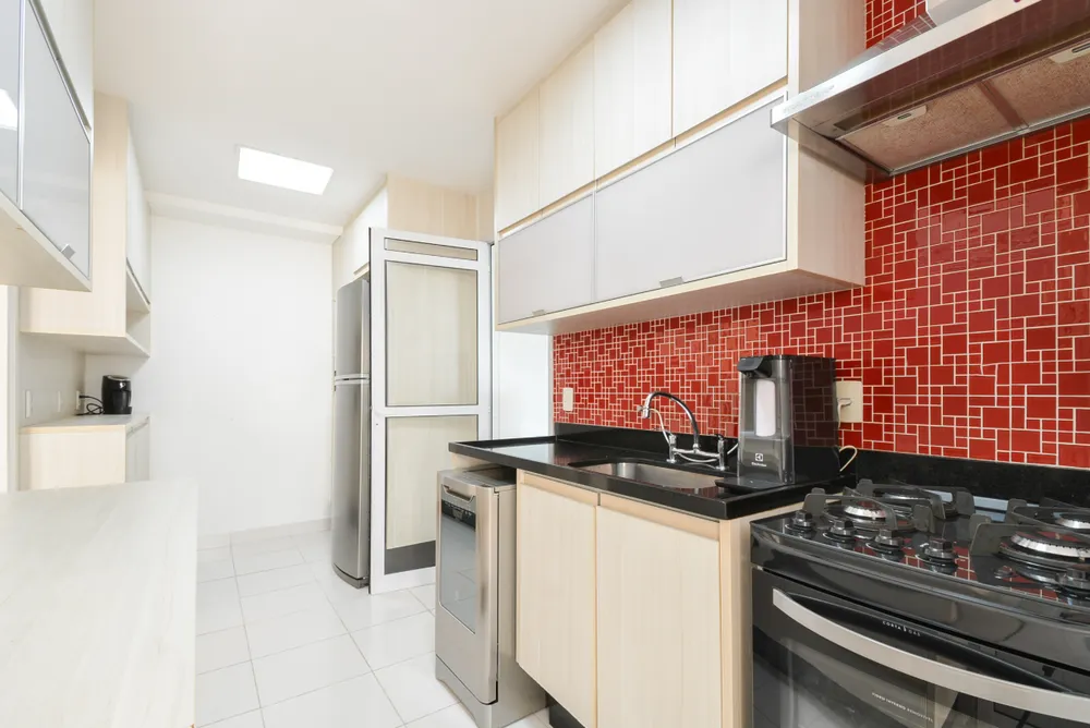 Apartamento, 3 quartos, 212 m² - Foto 1