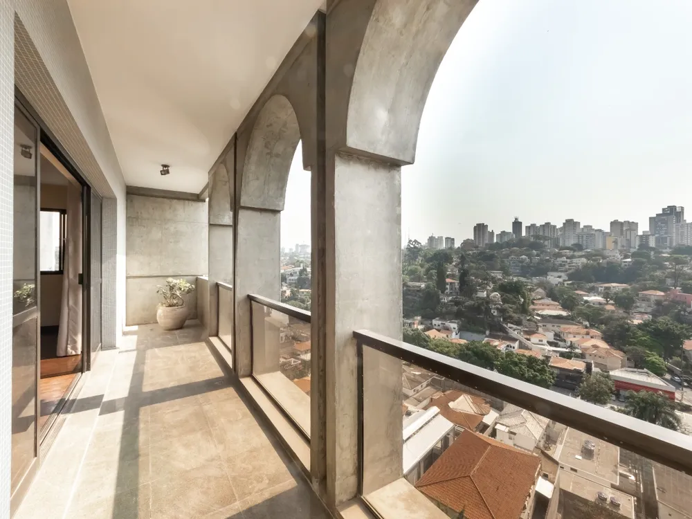 Cobertura, 3 quartos - Foto 6