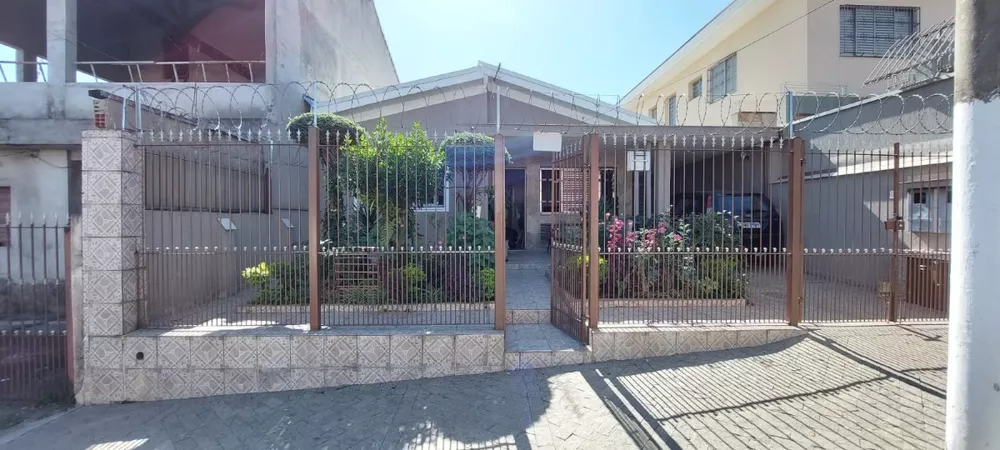 Casa à venda com 3 quartos, 150m² - Foto 4