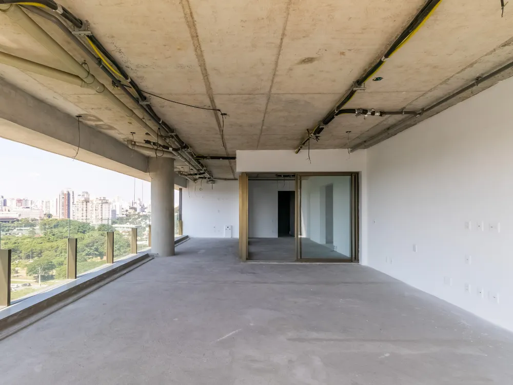Apartamento, 4 quartos, 298 m² - Foto 2