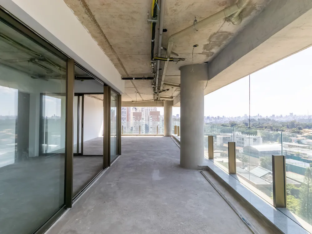 Apartamento, 4 quartos, 298 m² - Foto 3