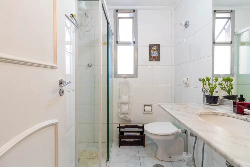Apartamento, 3 quartos, 95 m² - Foto 7