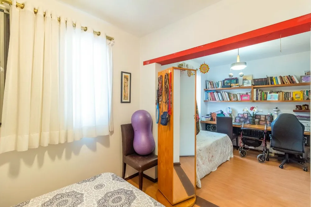 Apartamento, 3 quartos, 95 m² - Foto 8