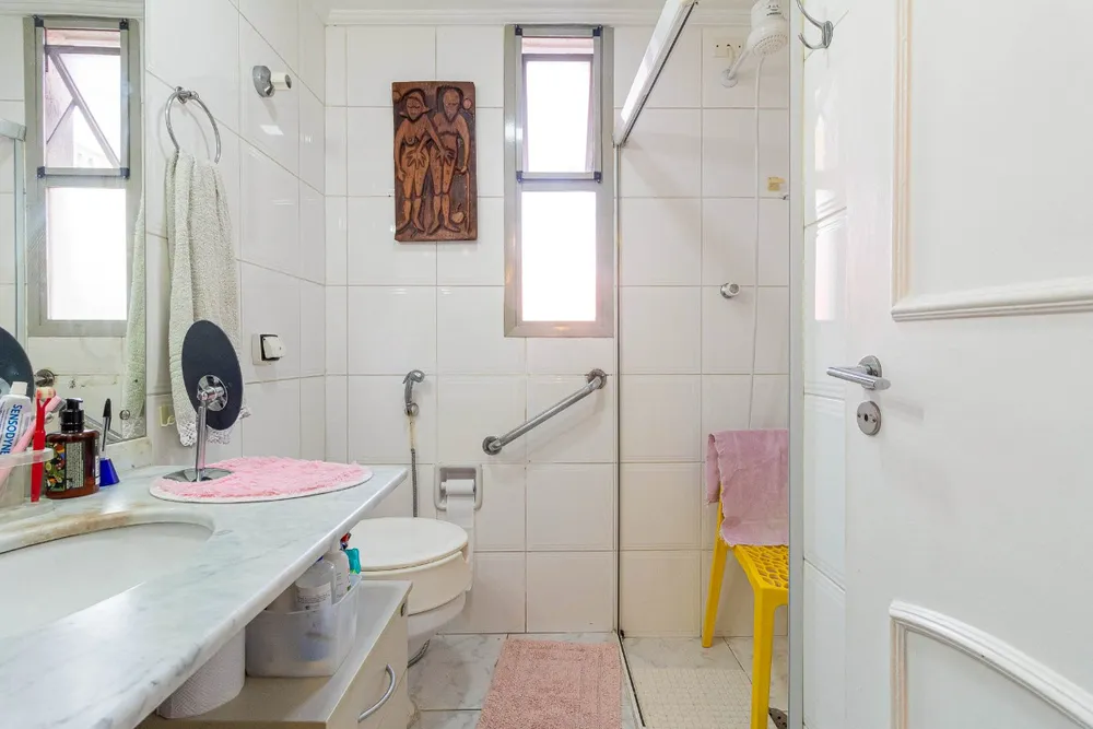 Apartamento, 3 quartos, 95 m² - Foto 6