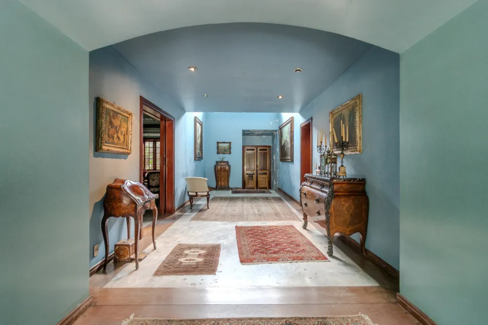 Casa, 5 quartos, 1000 m² - Foto 1