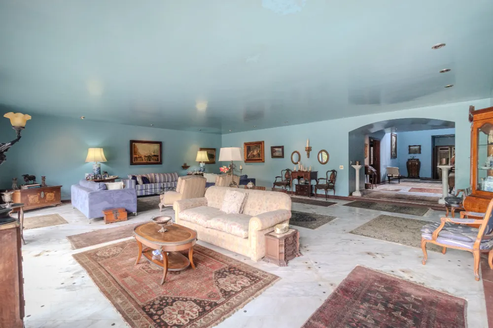 Casa, 5 quartos, 1000 m² - Foto 4