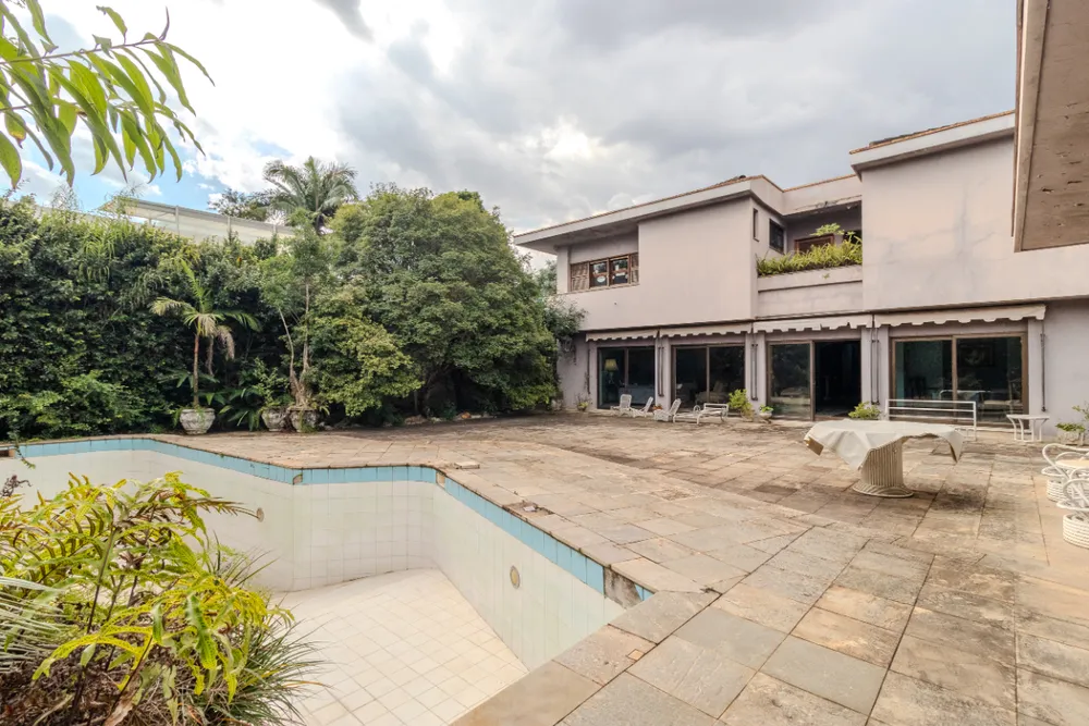 Casa, 5 quartos, 1000 m² - Foto 3
