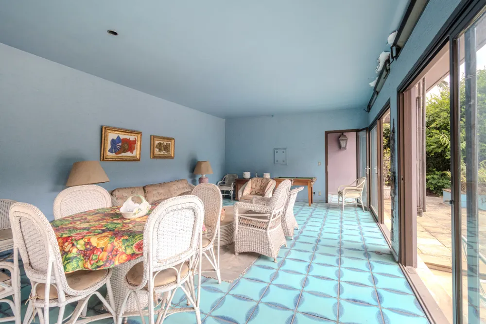 Casa, 5 quartos, 1000 m² - Foto 11