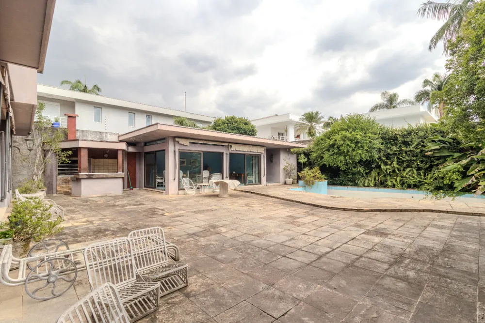 Casa, 5 quartos, 1000 m² - Foto 12