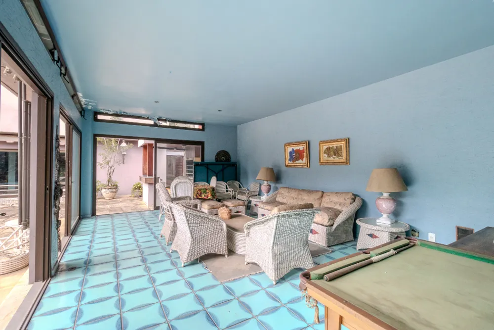 Casa, 5 quartos, 1000 m² - Foto 10