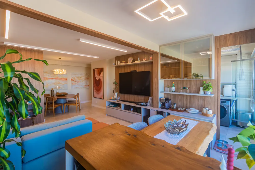 Apartamento, 2 quartos, 76 m² - Foto 1