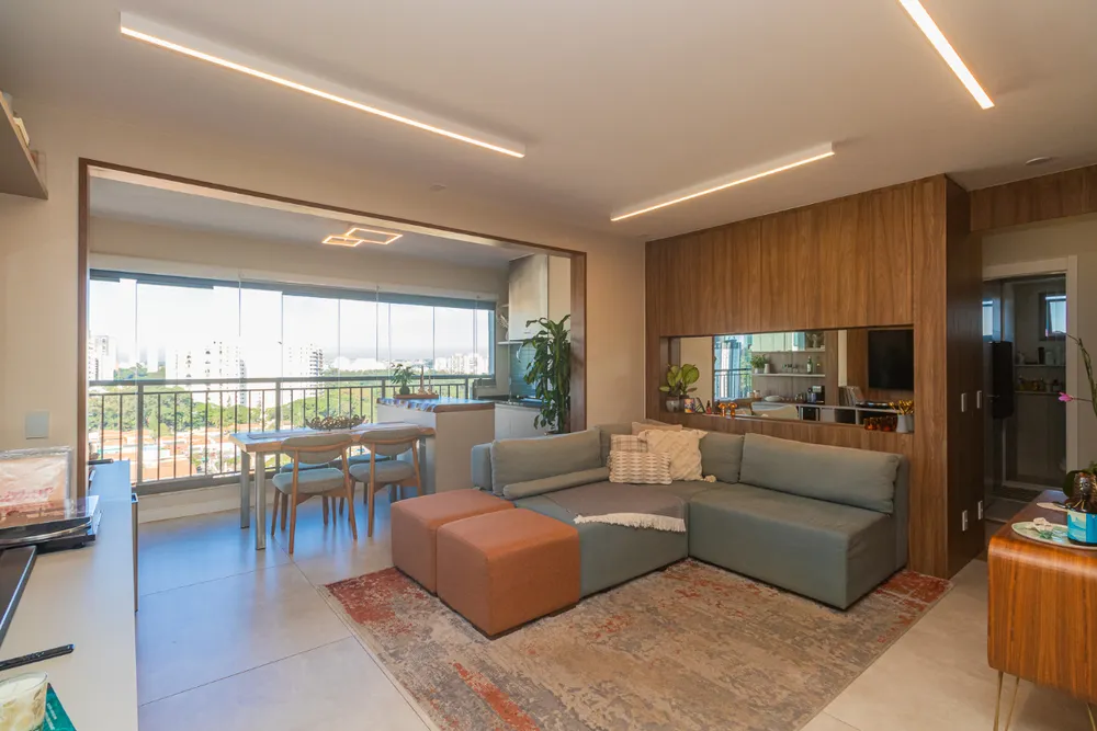 Apartamento, 2 quartos, 76 m² - Foto 2