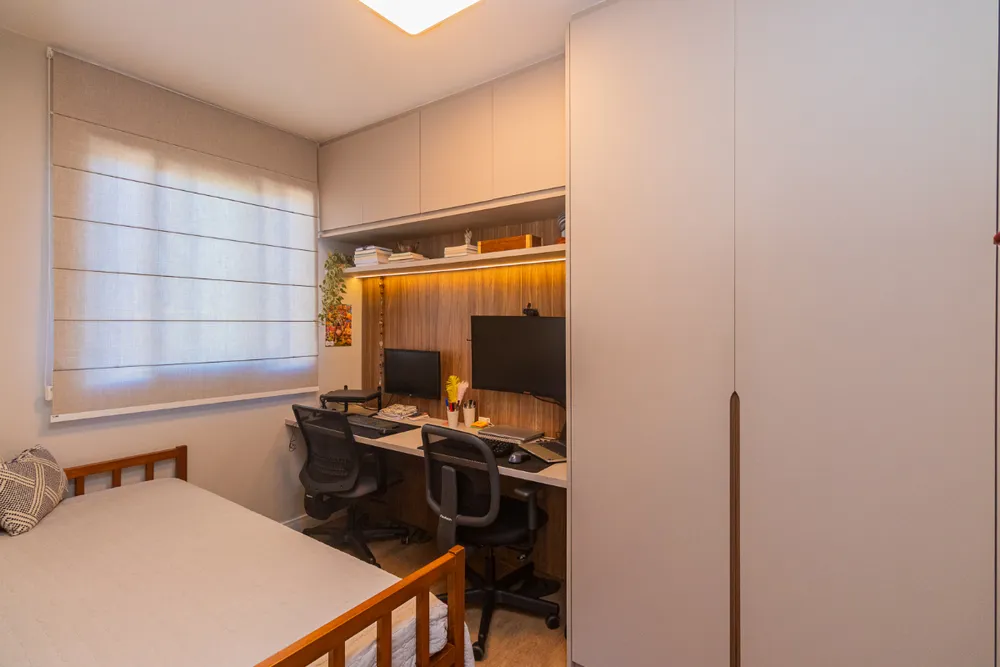 Apartamento, 2 quartos, 76 m² - Foto 8