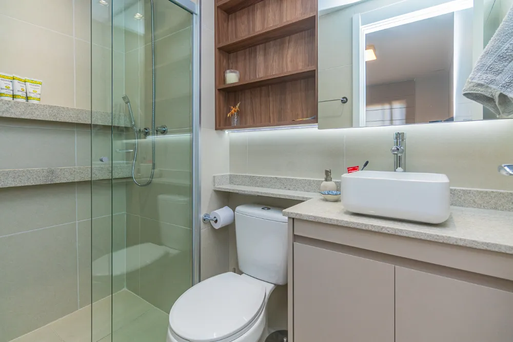 Apartamento, 2 quartos, 76 m² - Foto 10