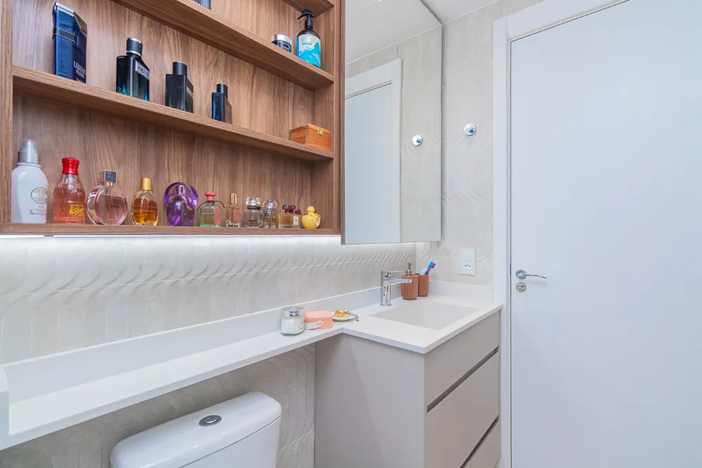 Apartamento, 2 quartos, 76 m² - Foto 12