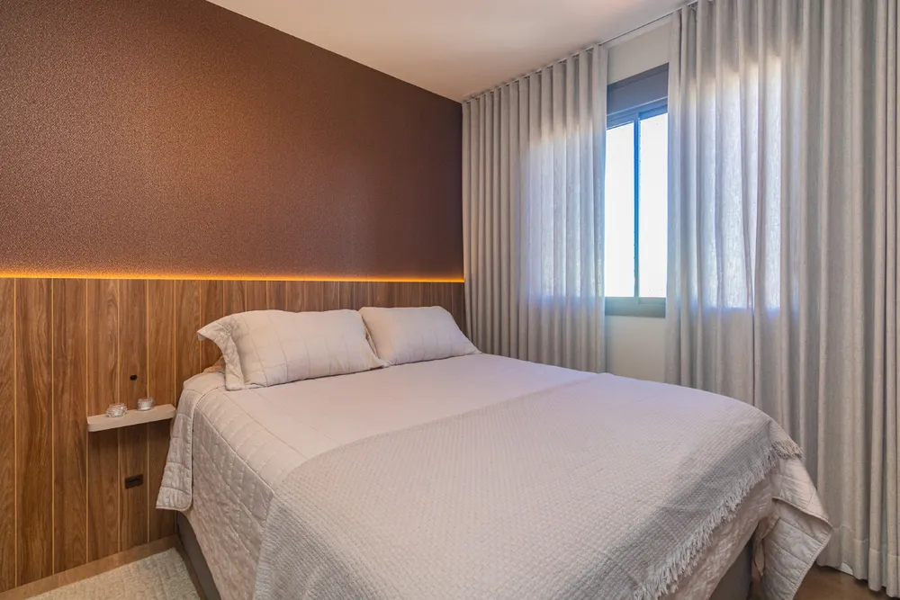 Apartamento, 2 quartos, 76 m² - Foto 6