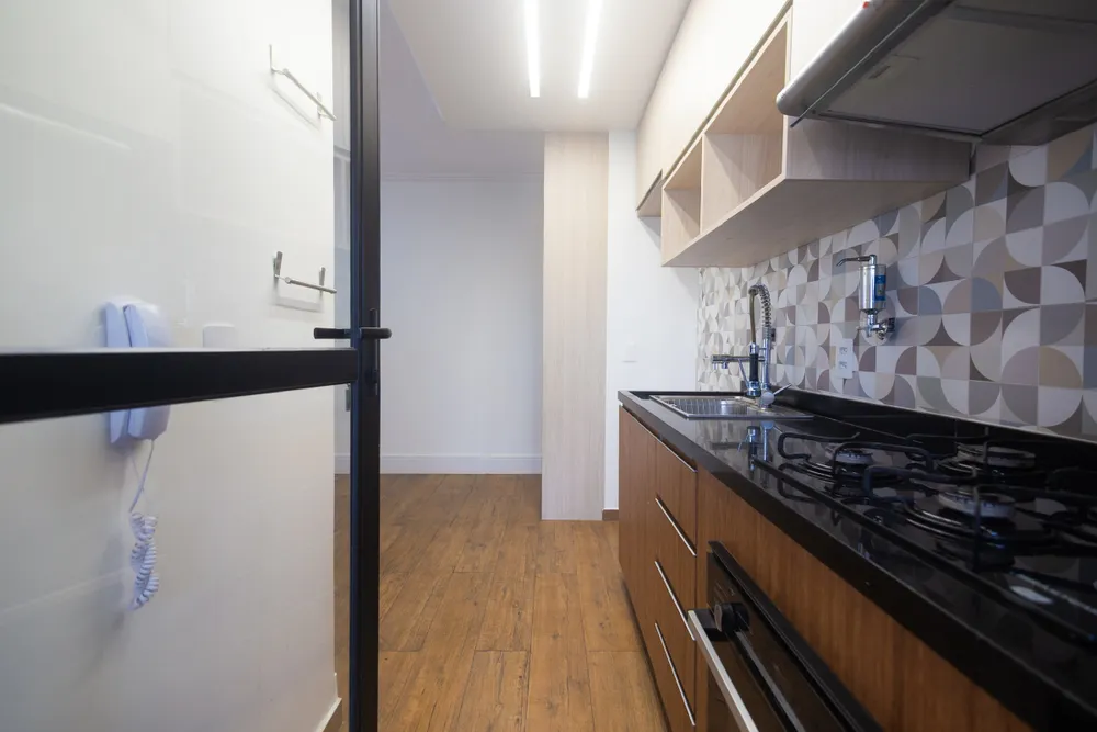 Apartamento, 2 quartos - Foto 4