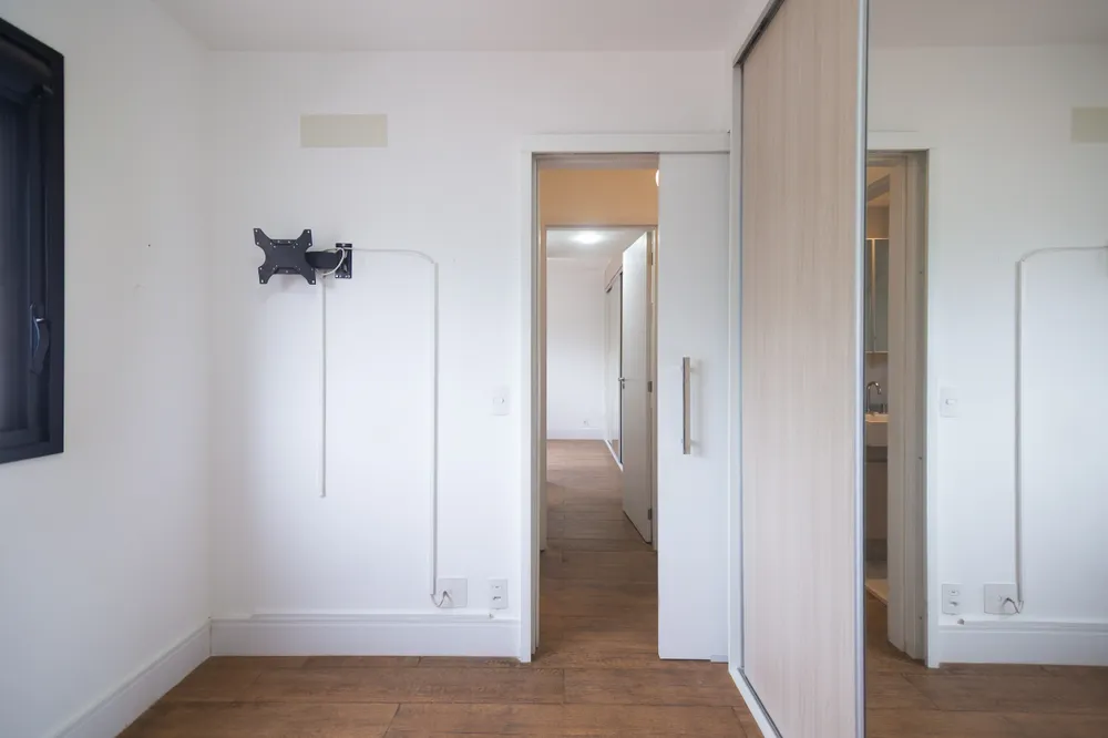 Apartamento, 2 quartos - Foto 2