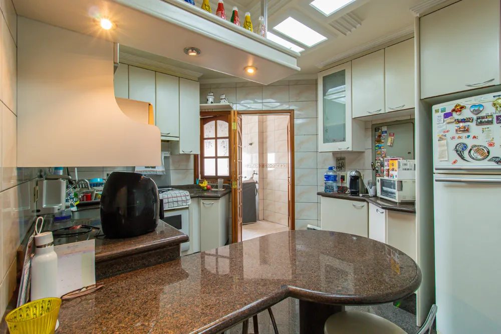 Apartamento, 3 quartos, 190 m² - Foto 5