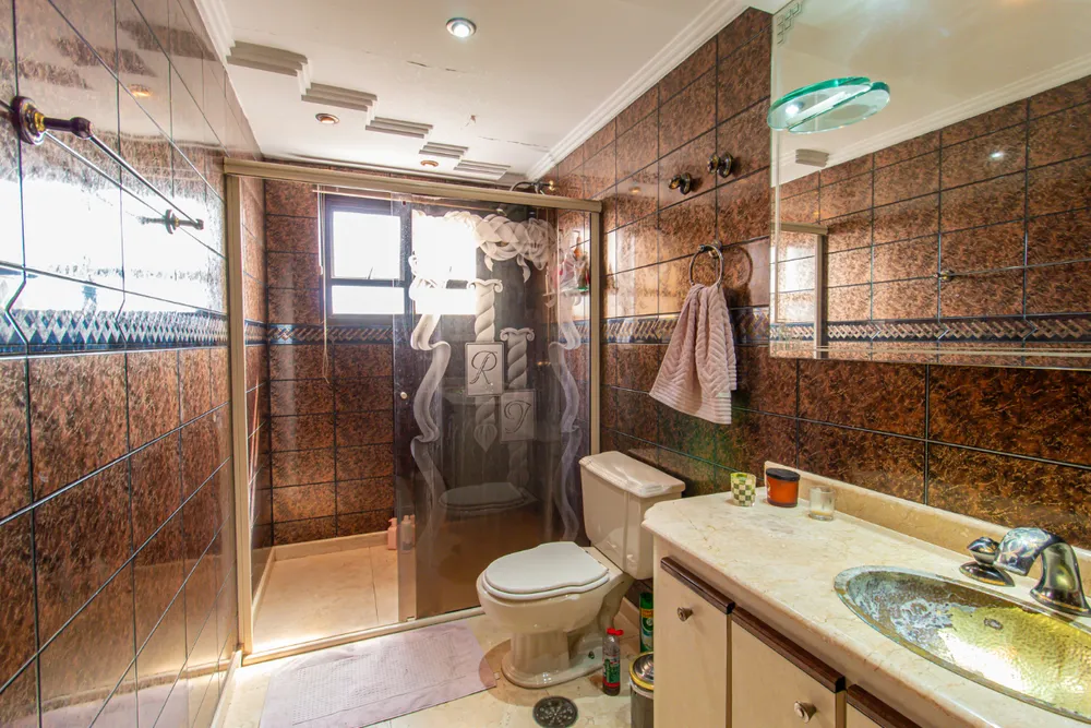 Apartamento, 3 quartos, 190 m² - Foto 11