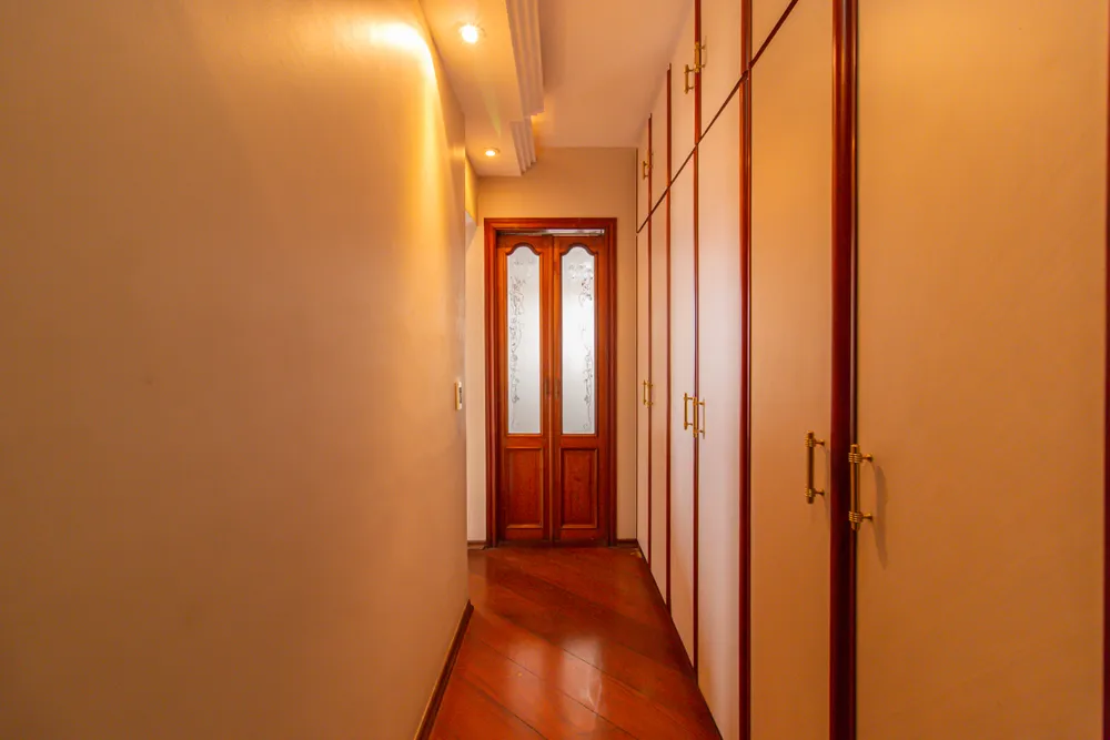 Apartamento, 3 quartos, 190 m² - Foto 9
