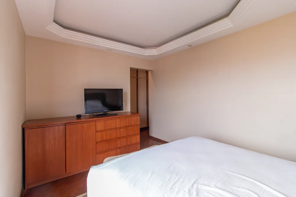 Apartamento, 3 quartos, 190 m² - Foto 1