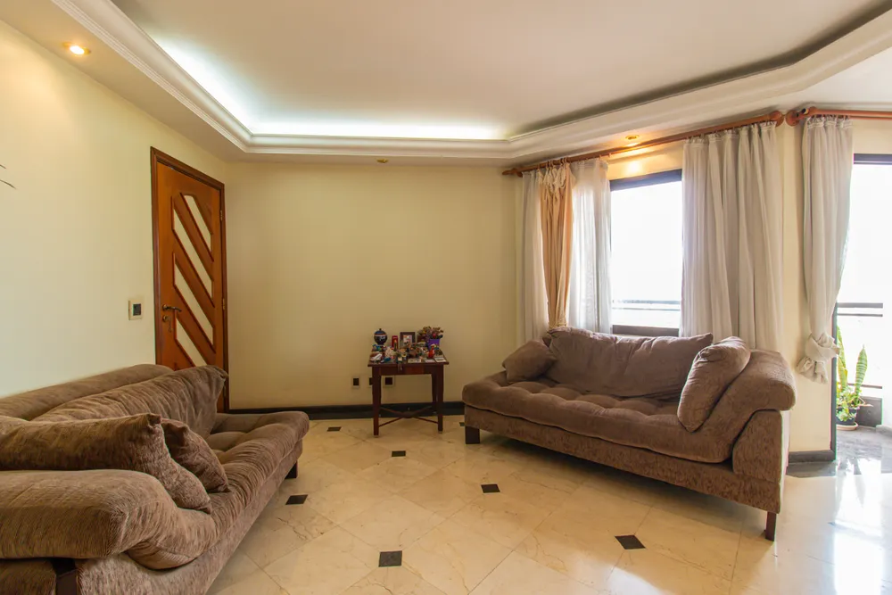 Apartamento, 3 quartos, 190 m² - Foto 8