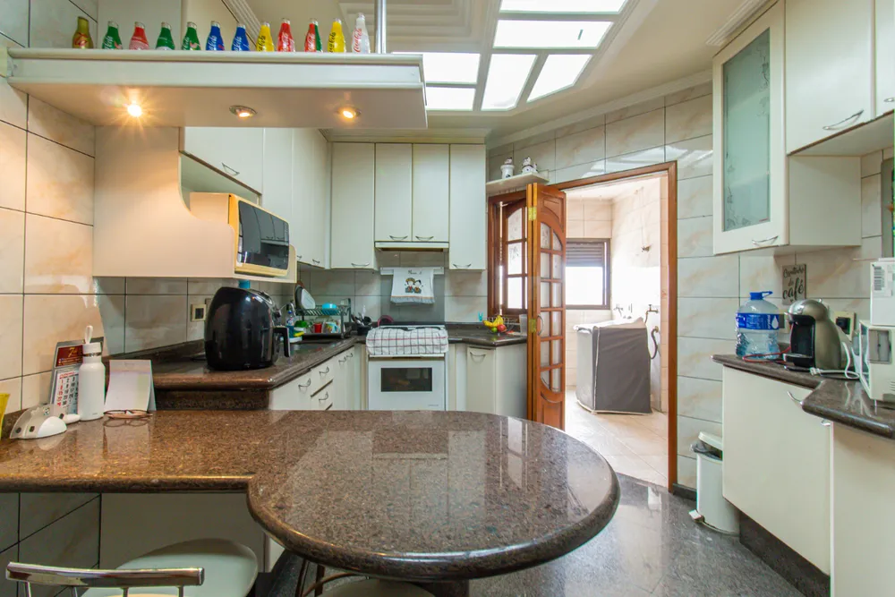 Apartamento, 3 quartos, 190 m² - Foto 7