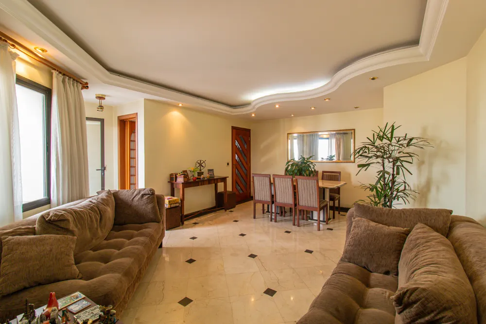 Apartamento, 3 quartos, 190 m² - Foto 3
