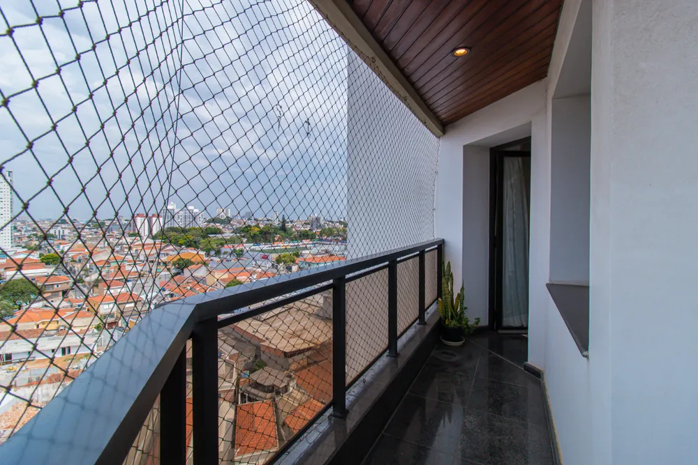 Apartamento, 3 quartos, 190 m² - Foto 10