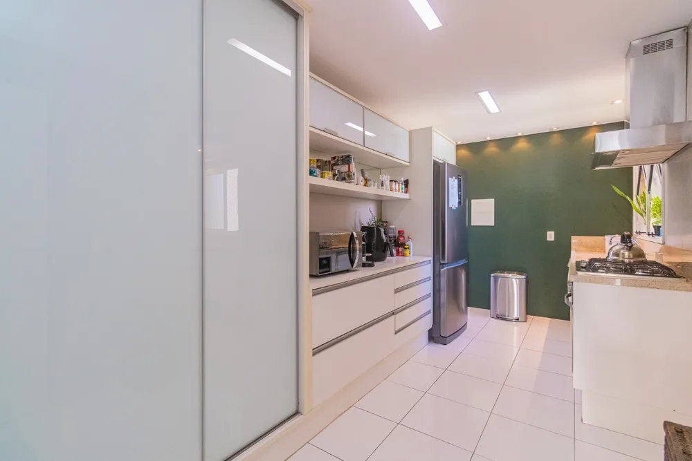 Apartamento, 2 quartos, 136 m² - Foto 5