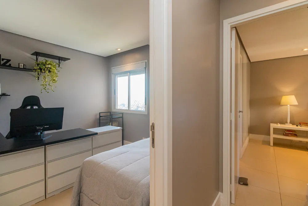 Apartamento, 2 quartos, 136 m² - Foto 8