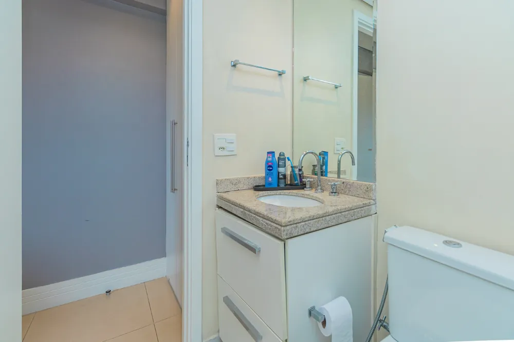 Apartamento, 2 quartos, 136 m² - Foto 11