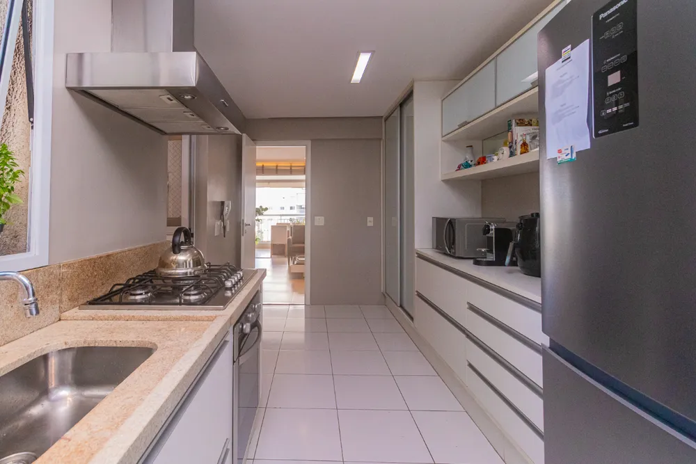 Apartamento, 2 quartos, 136 m² - Foto 6
