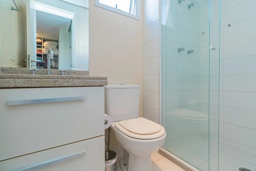Apartamento, 2 quartos, 136 m² - Foto 12