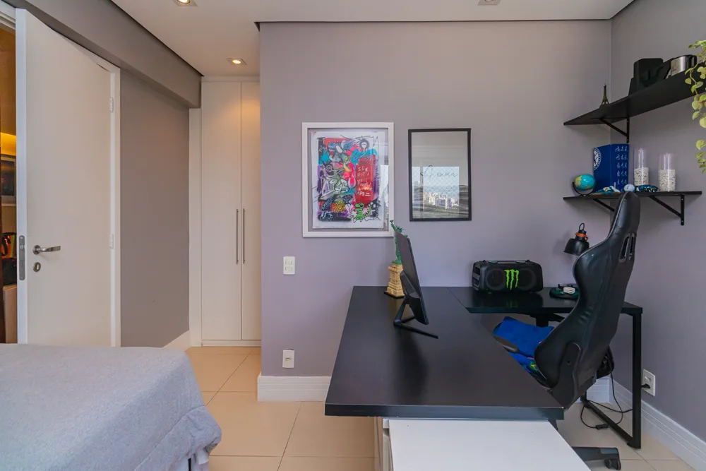 Apartamento, 2 quartos, 136 m² - Foto 10