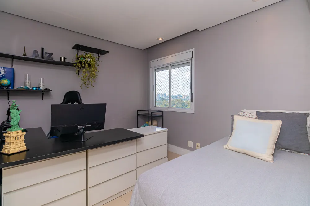 Apartamento, 2 quartos, 136 m² - Foto 9
