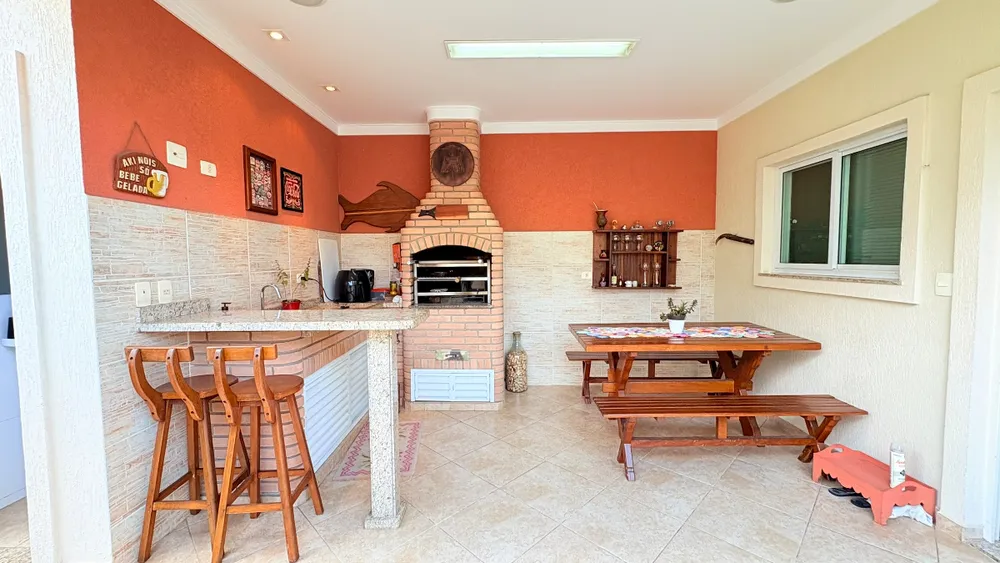 Sobrado, 3 quartos, 214 m² - Foto 4