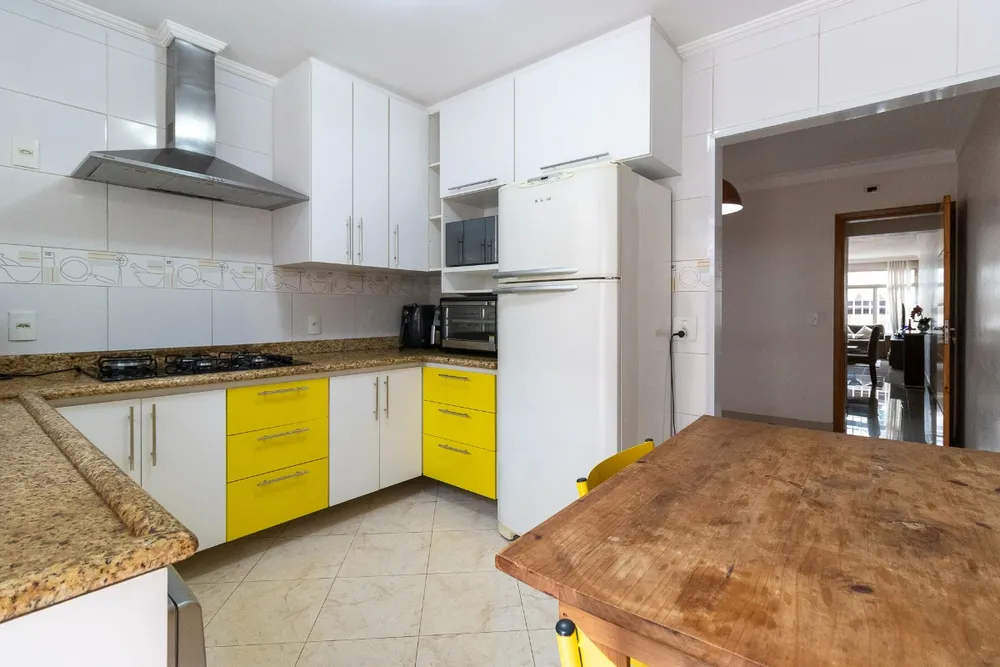 Sobrado, 3 quartos, 170 m² - Foto 1