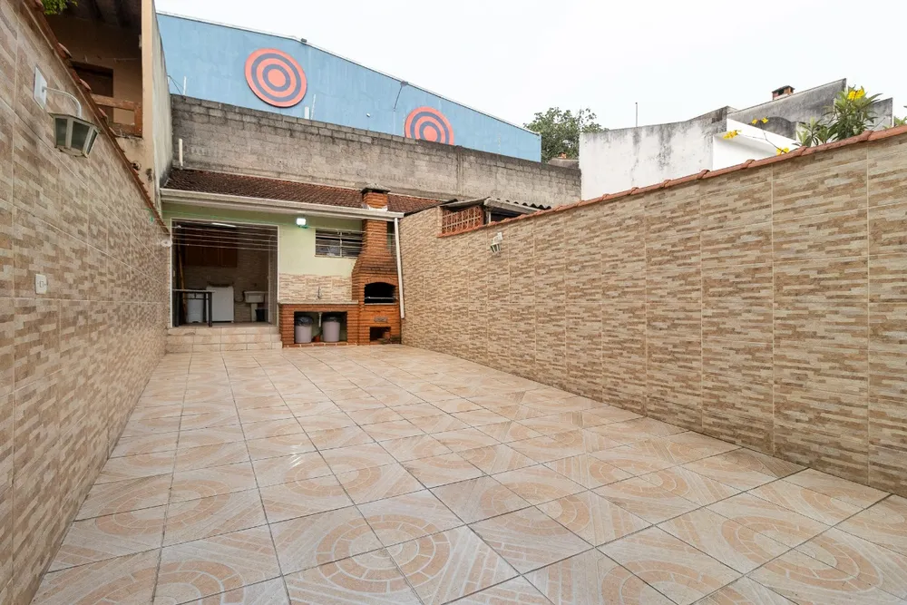 Sobrado, 3 quartos, 170 m² - Foto 5