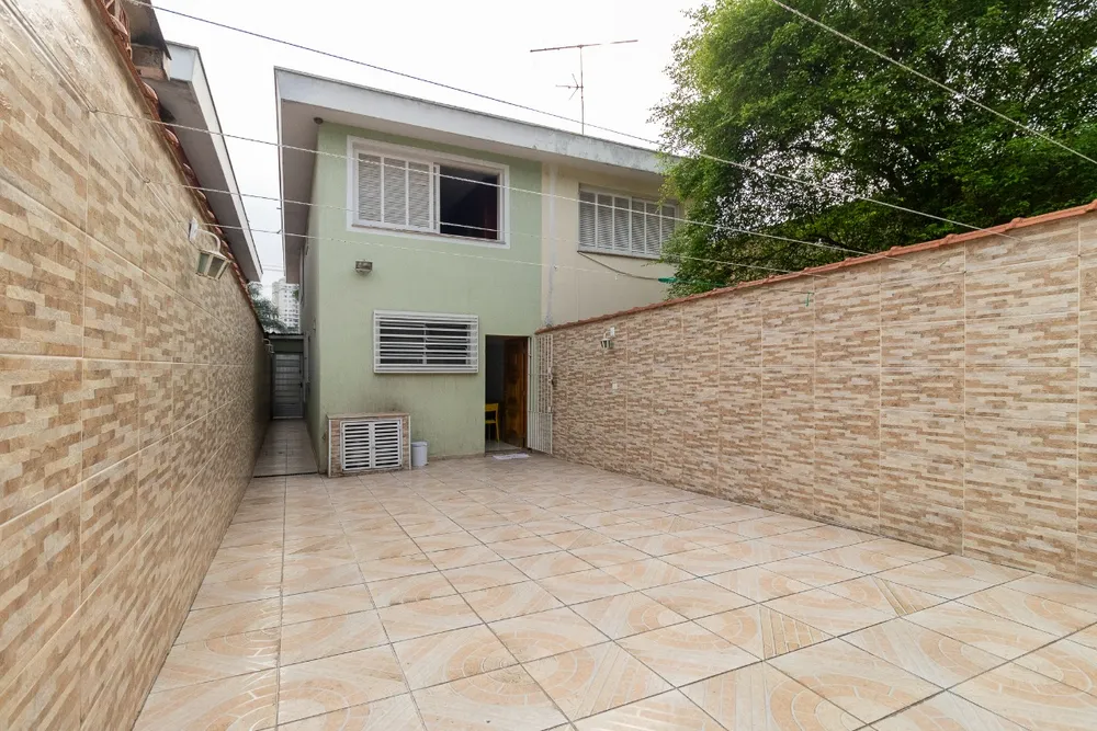 Sobrado, 3 quartos, 170 m² - Foto 7