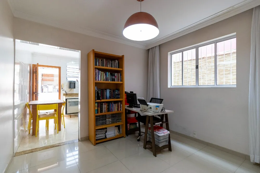 Sobrado, 3 quartos, 170 m² - Foto 9