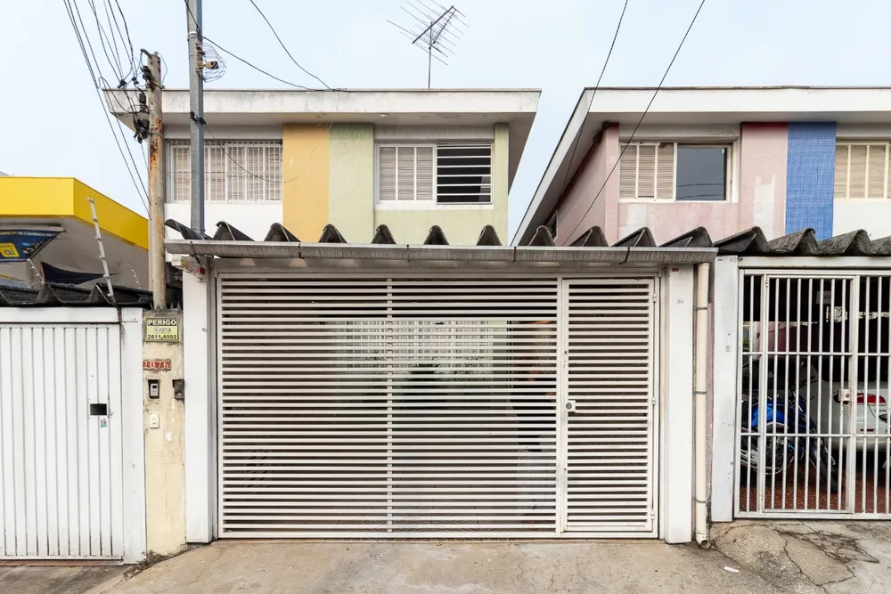 Sobrado, 3 quartos, 170 m² - Foto 4
