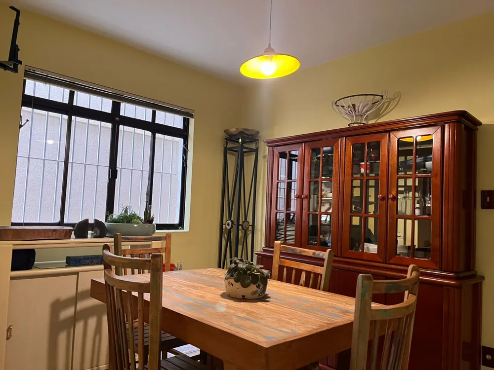 Sobrado, 3 quartos, 198 m² - Foto 11